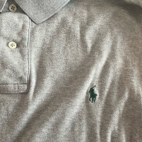 Ralph Lauren Long sleeve - Picture 3 of 4